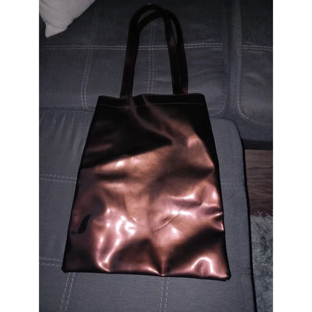Frankey's brand new, never used Bucket Bag